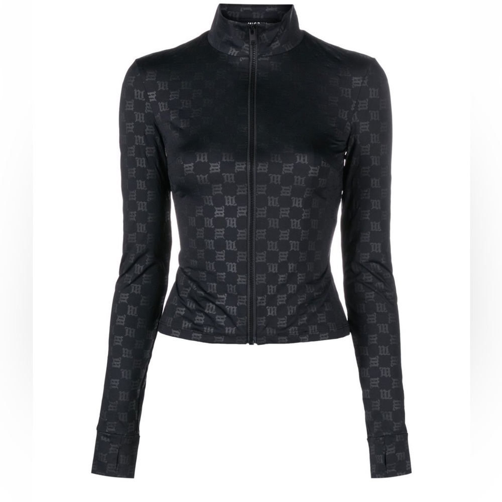 MISBHV Lara Logo-Top